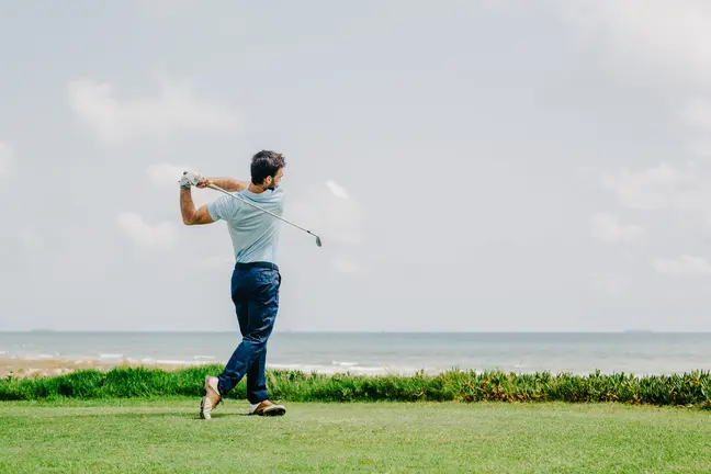 golf